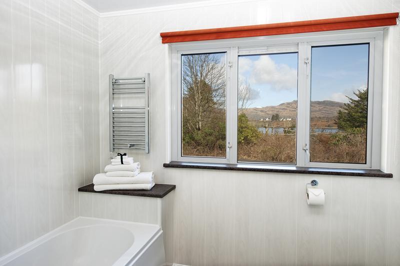 Grove Guest House Oban Room photo