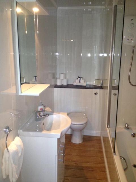 Grove Guest House Oban Room photo