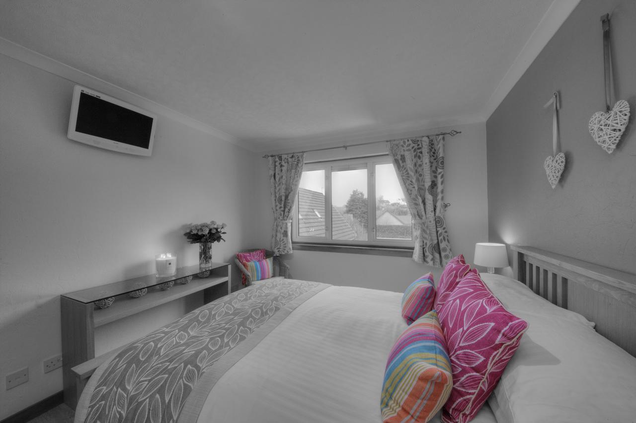Grove Guest House Oban Exterior photo